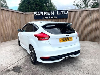 Used Ford Focus 2015 for sale - 79374143: Photo