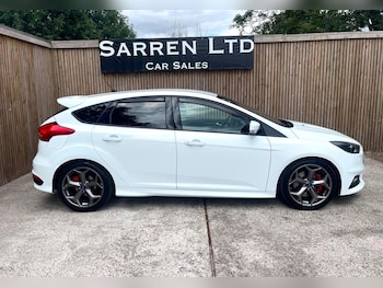 Used Ford Focus 2015 for sale - 79374143: Photo