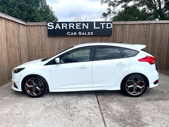Used Ford Focus 2015 for sale - 79374143: Photo