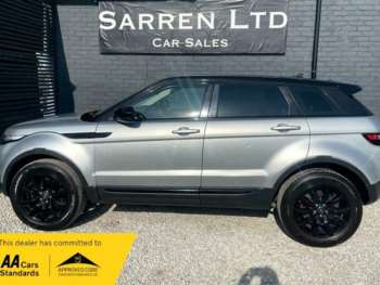 Used Land Rover Range Rover Evoque 2015 for sale - 73968322: Photo