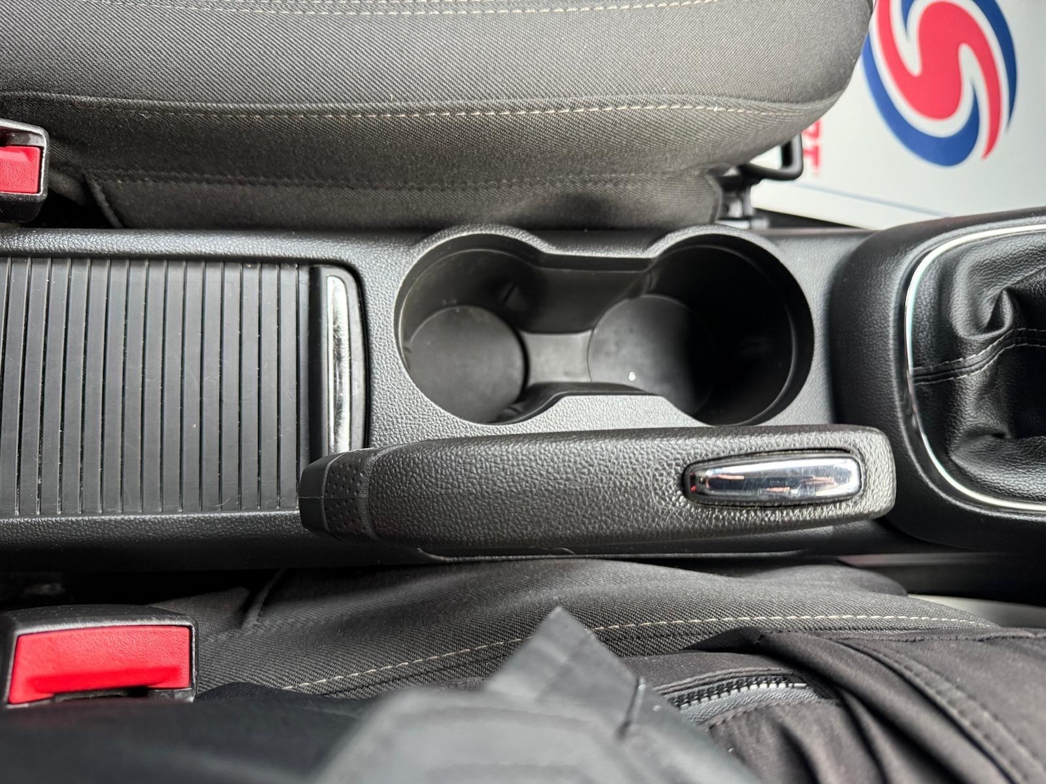 Used Vauxhall Mokka 2016 for sale - 77537886: Photo 14