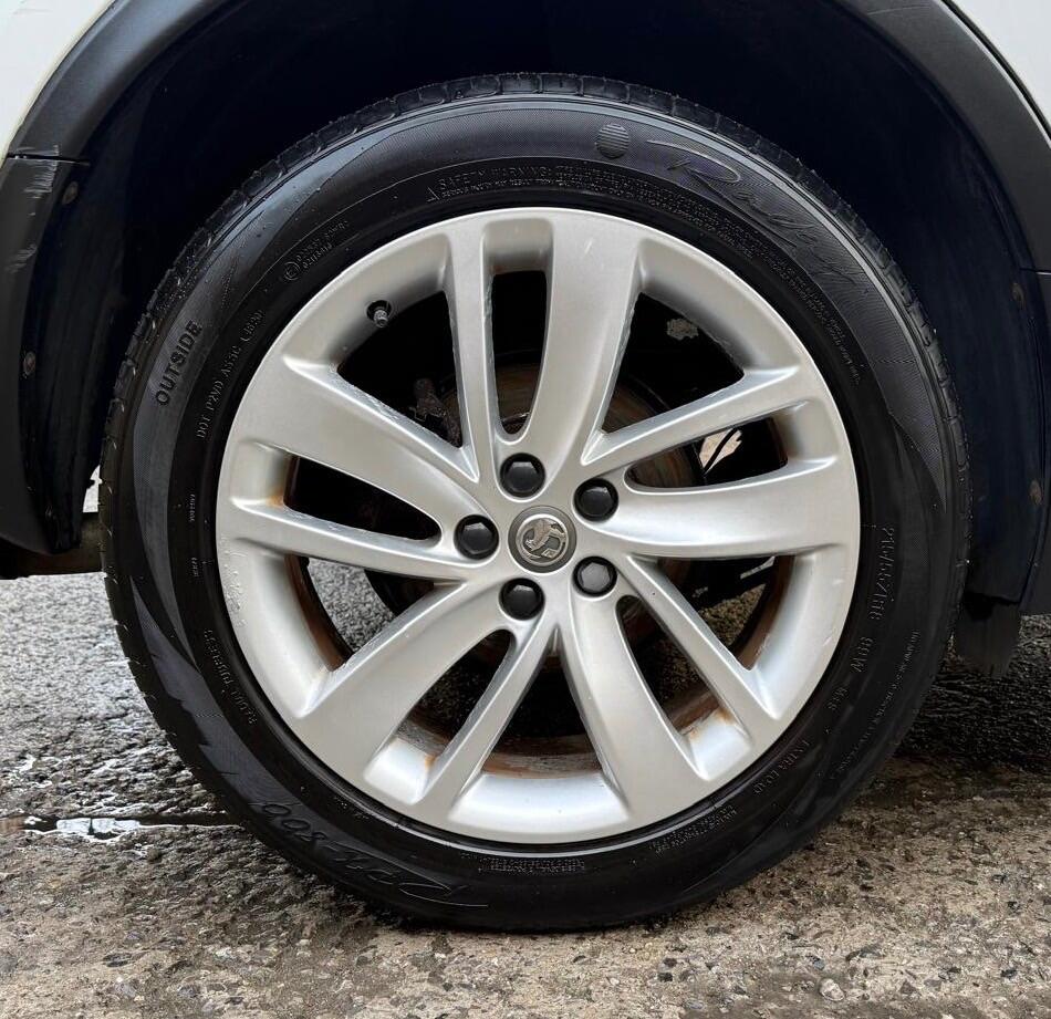 Used Vauxhall Mokka 2016 for sale - 77537886: Photo 18