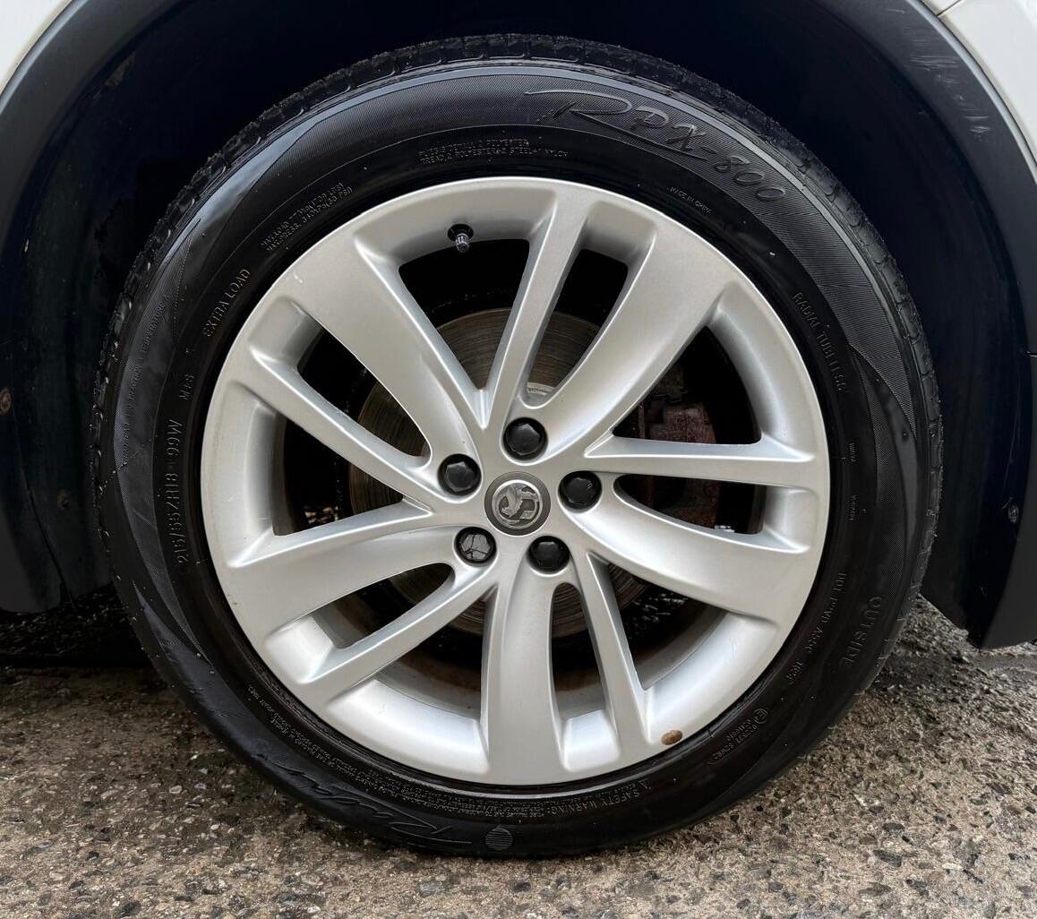 Used Vauxhall Mokka 2016 for sale - 77537886: Photo 19