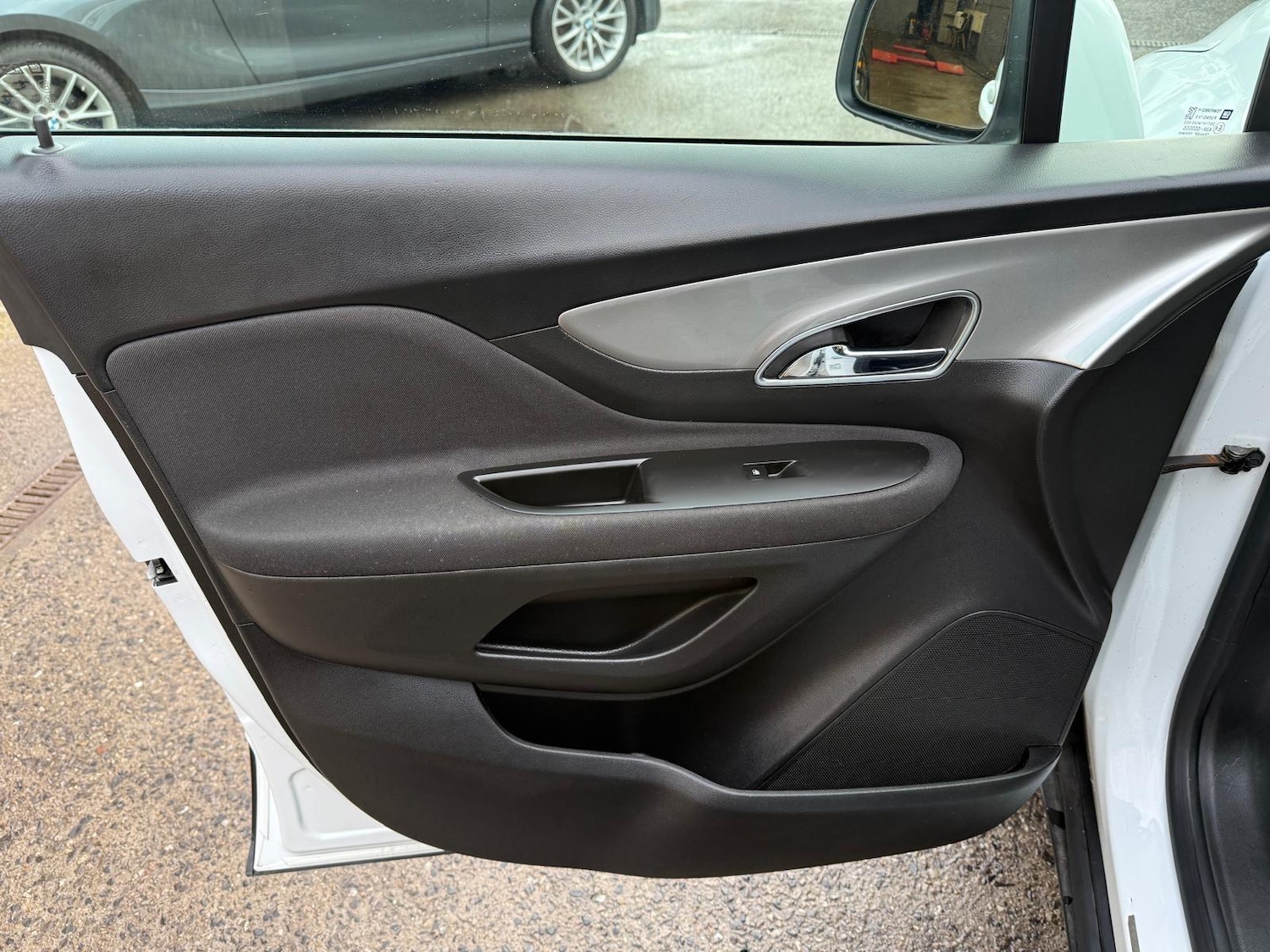 Used Vauxhall Mokka 2016 for sale - 77537886: Photo 24