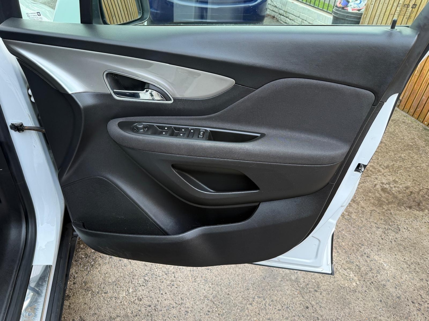 Used Vauxhall Mokka 2016 for sale - 77537886: Photo 29