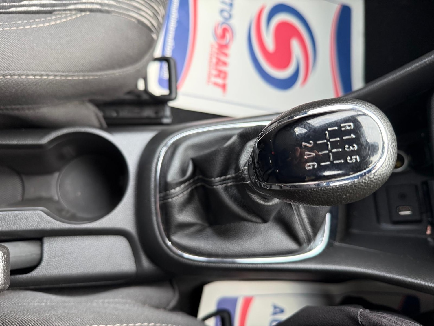 Used Vauxhall Mokka 2016 for sale - 77537886: Photo 31