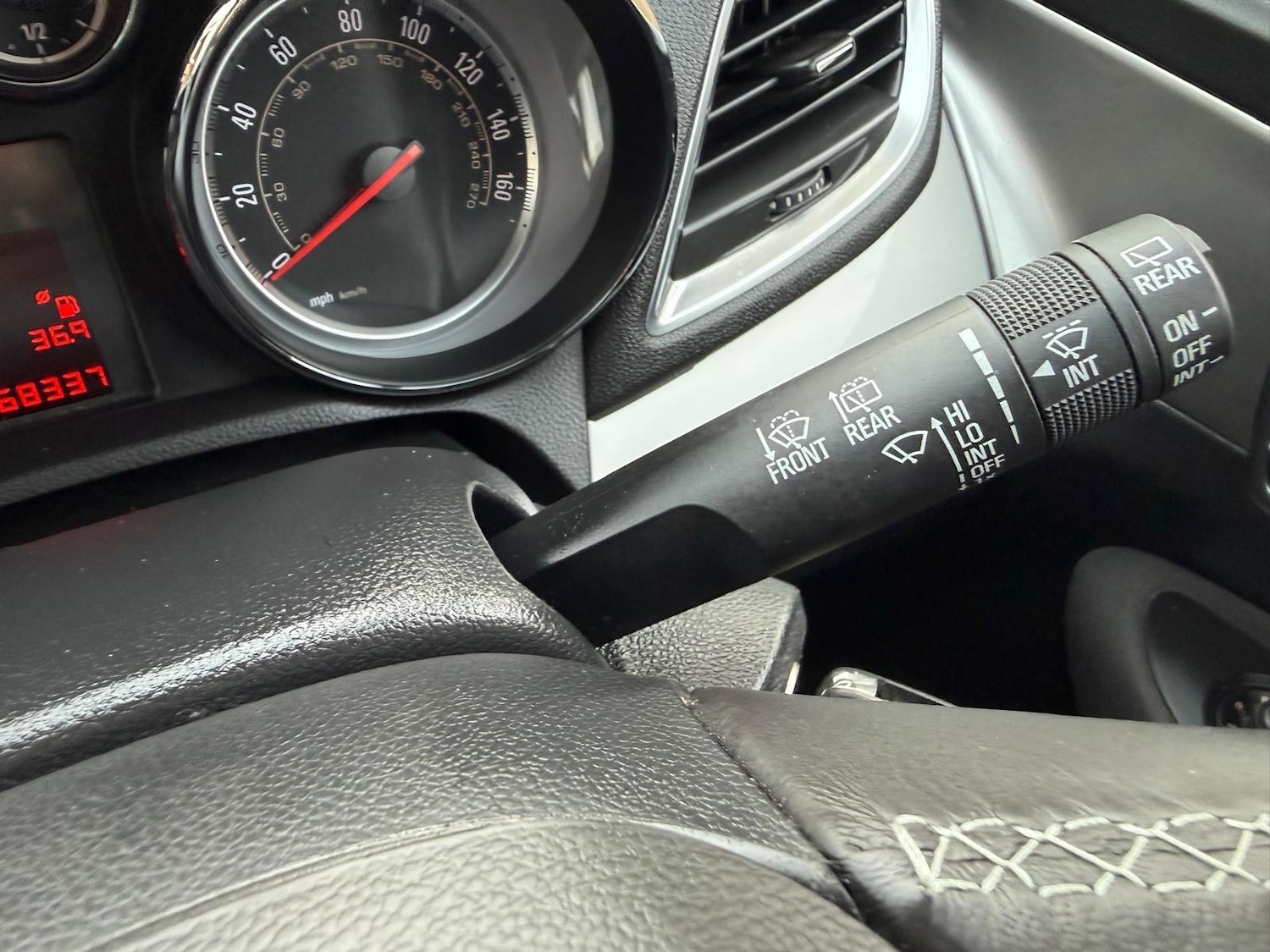 Used Vauxhall Mokka 2016 for sale - 77537886: Photo 32