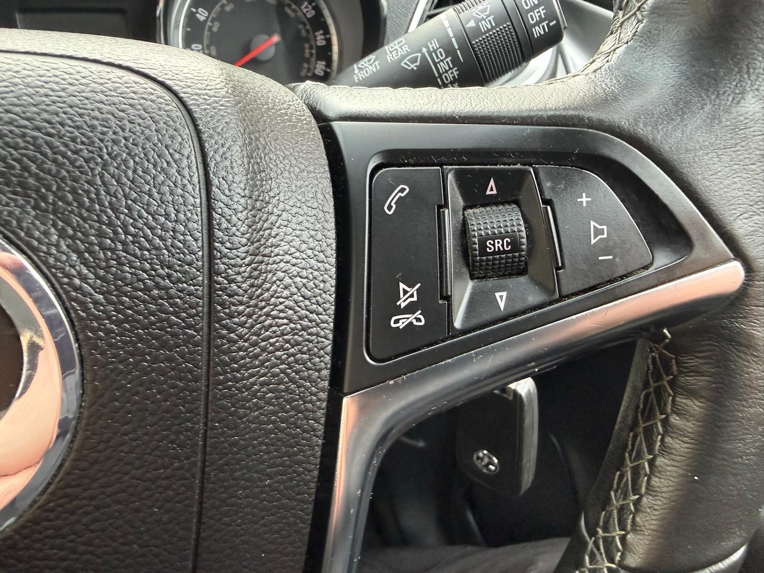 Used Vauxhall Mokka 2016 for sale - 77537886: Photo 34