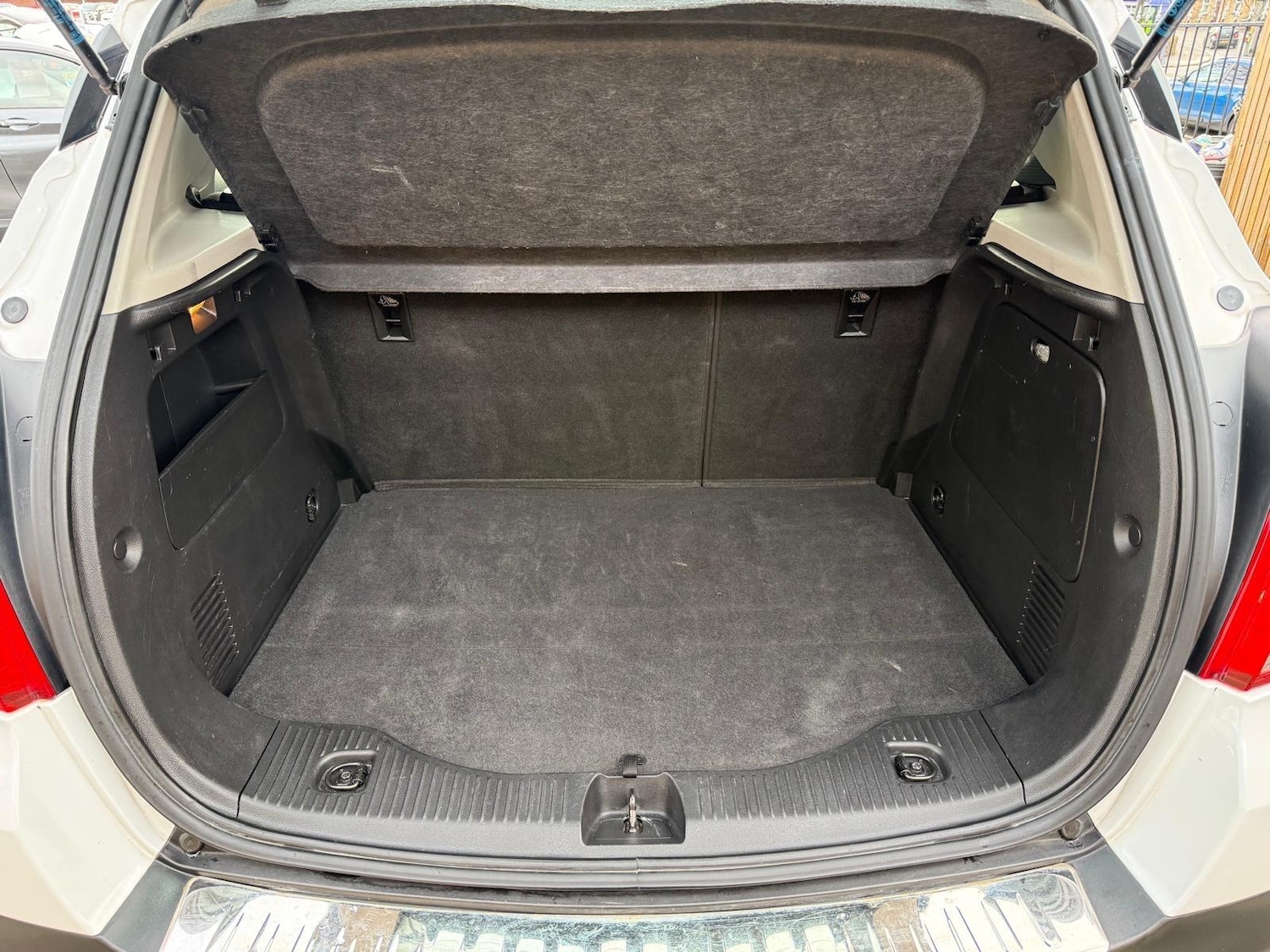 Used Vauxhall Mokka 2016 for sale - 77537886: Photo 6