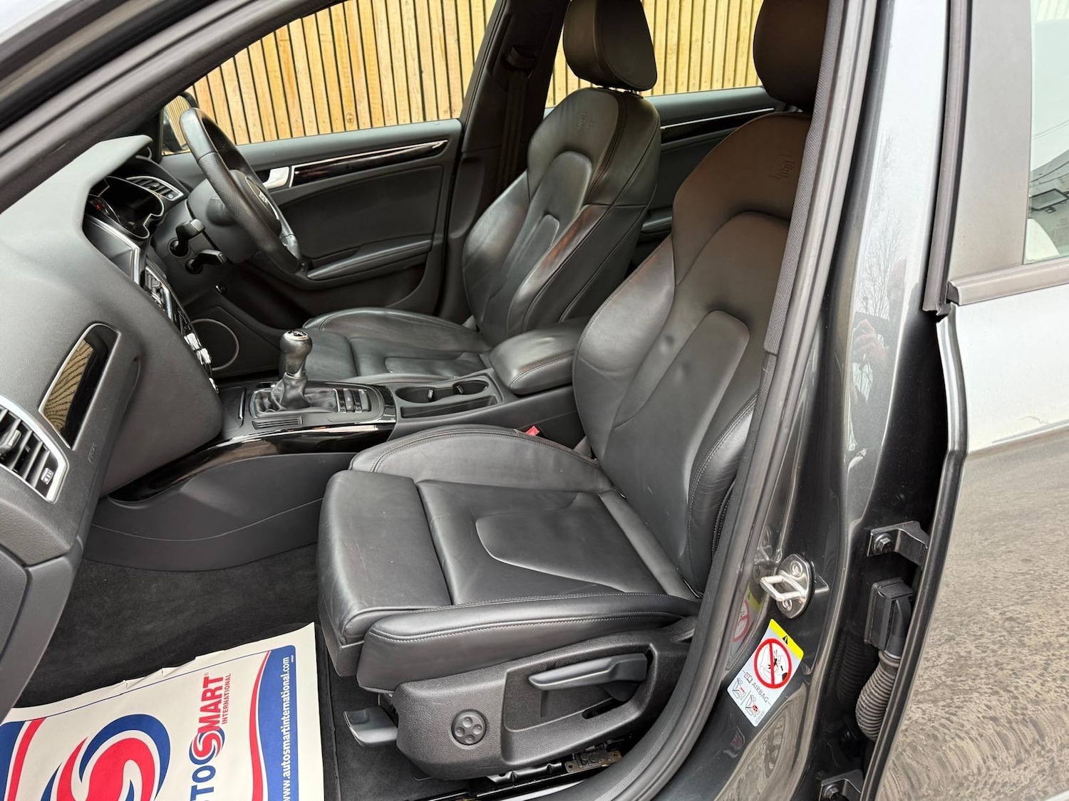 Used Audi A4 2013 for sale - 77109300: Photo 10