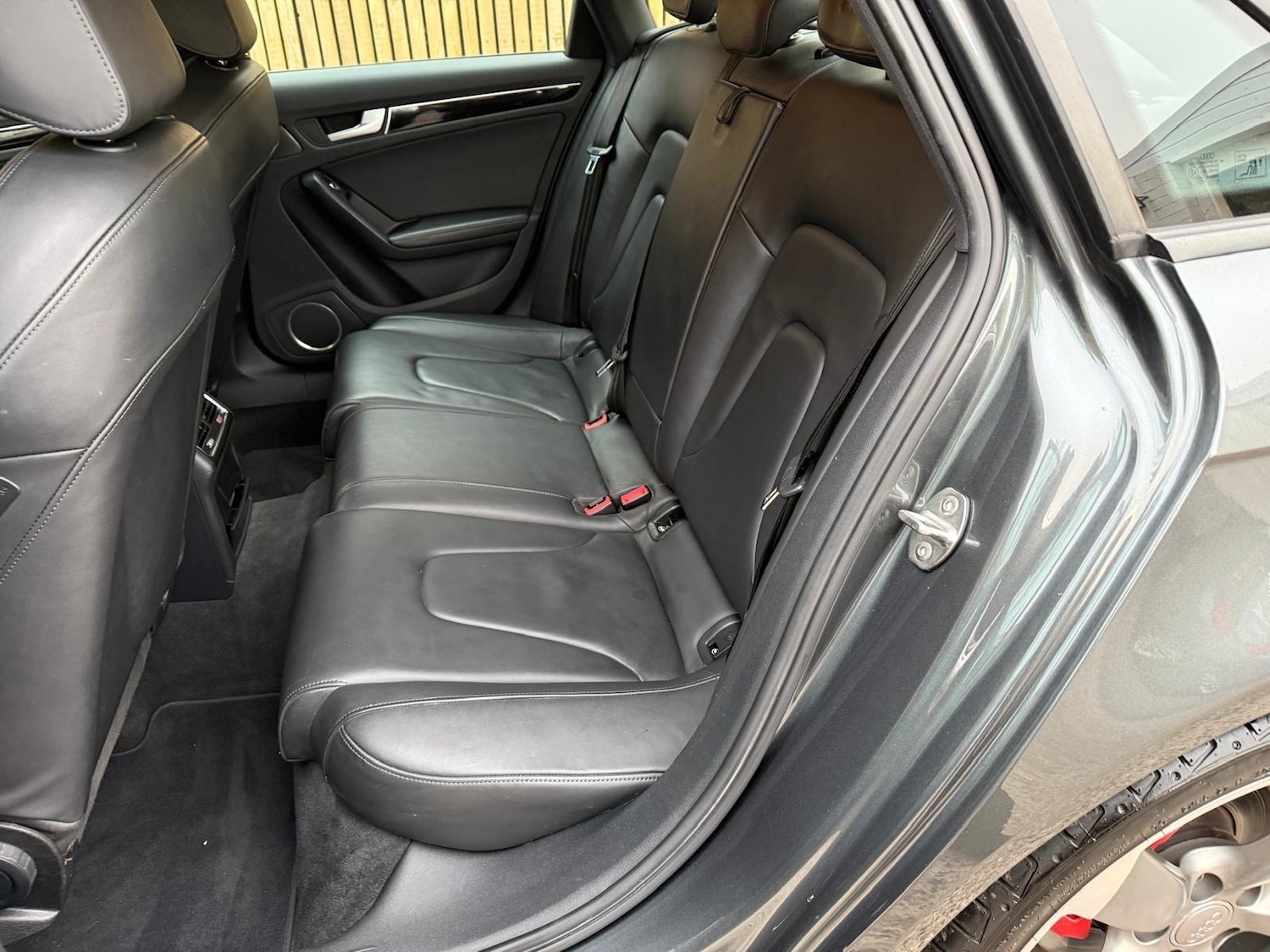 Used Audi A4 2013 for sale - 77109300: Photo 11