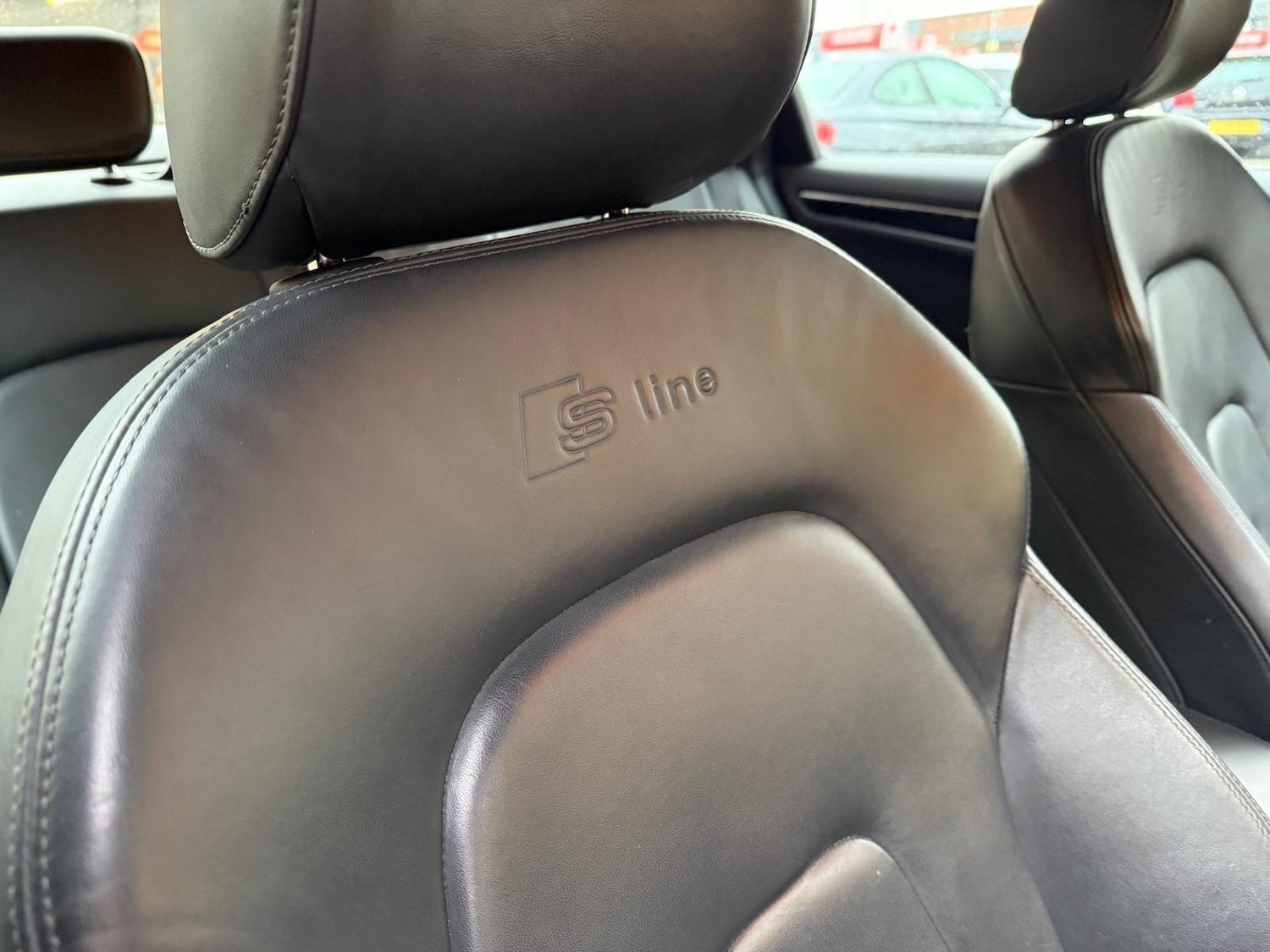 Used Audi A4 2013 for sale - 77109300: Photo 13