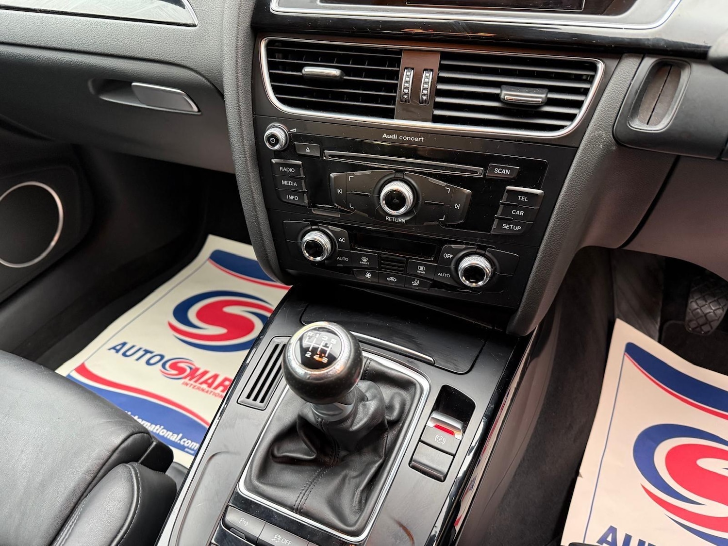 Used Audi A4 2013 for sale - 77109300: Photo 14