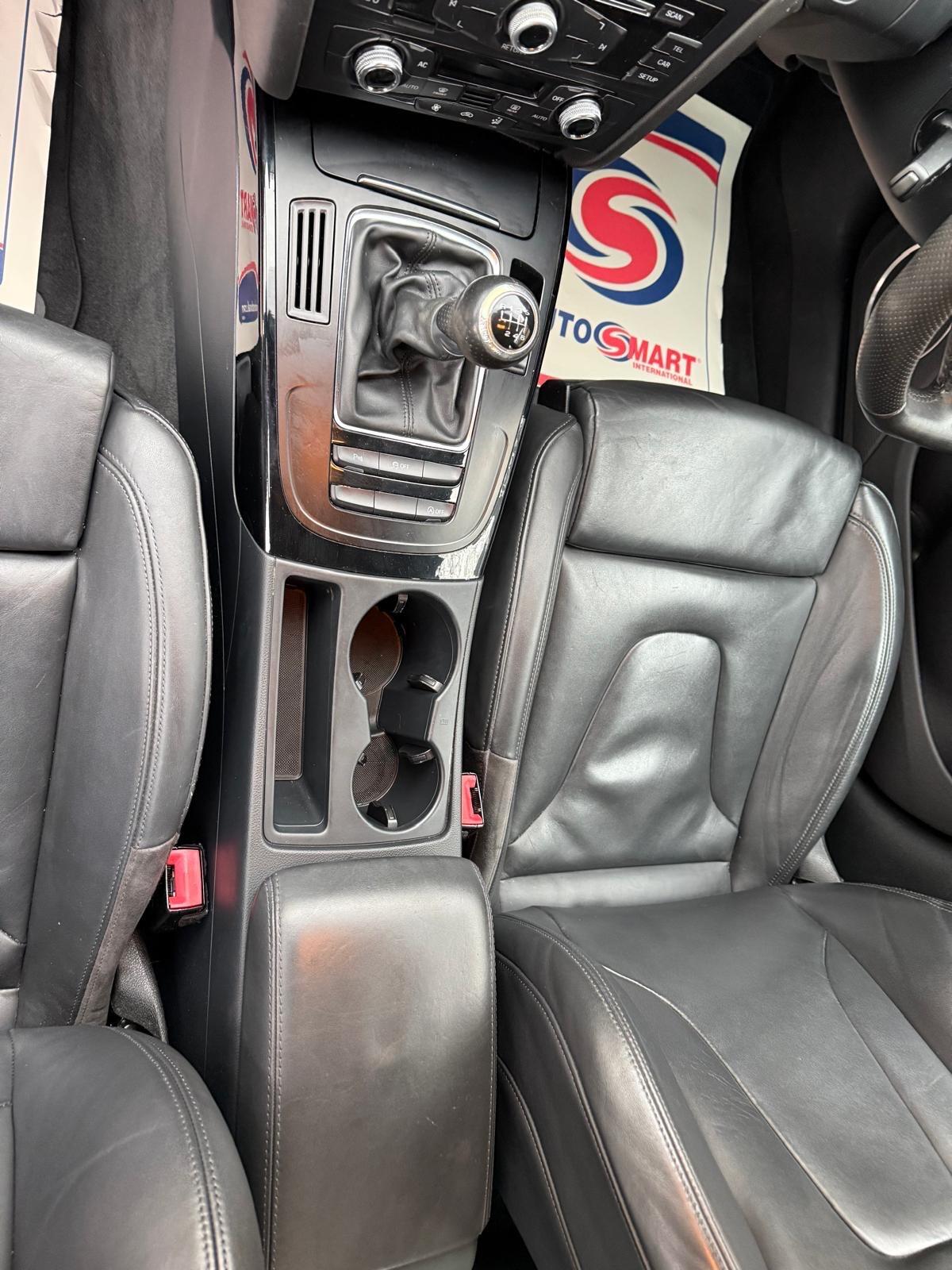 Used Audi A4 2013 for sale - 77109300: Photo 15