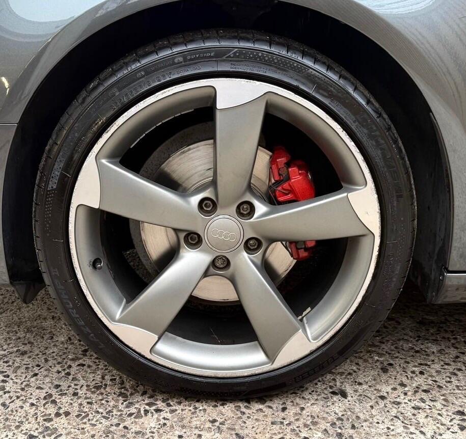 Used Audi A4 2013 for sale - 77109300: Photo 17