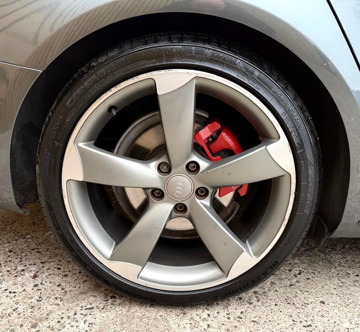 Used Audi A4 2013 for sale - 77109300: Photo 18