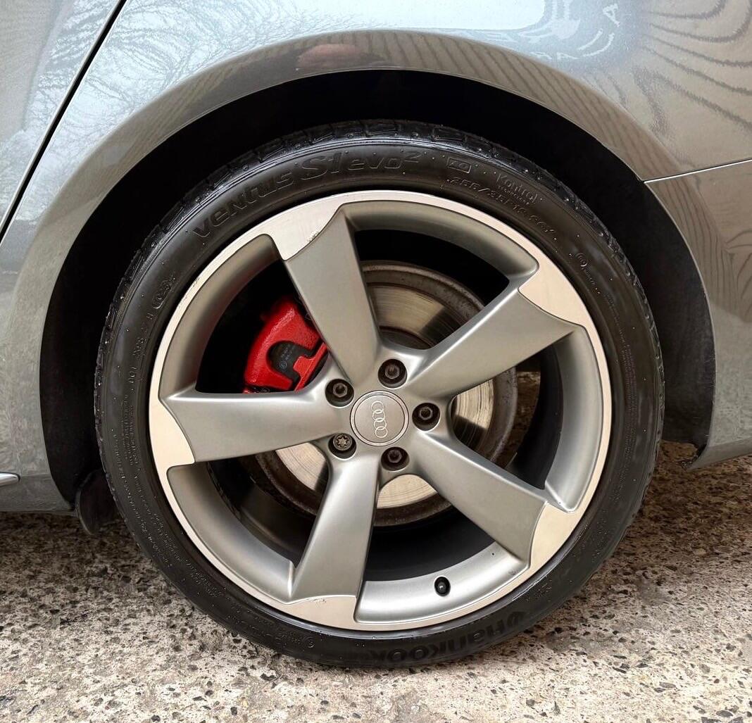 Used Audi A4 2013 for sale - 77109300: Photo 19