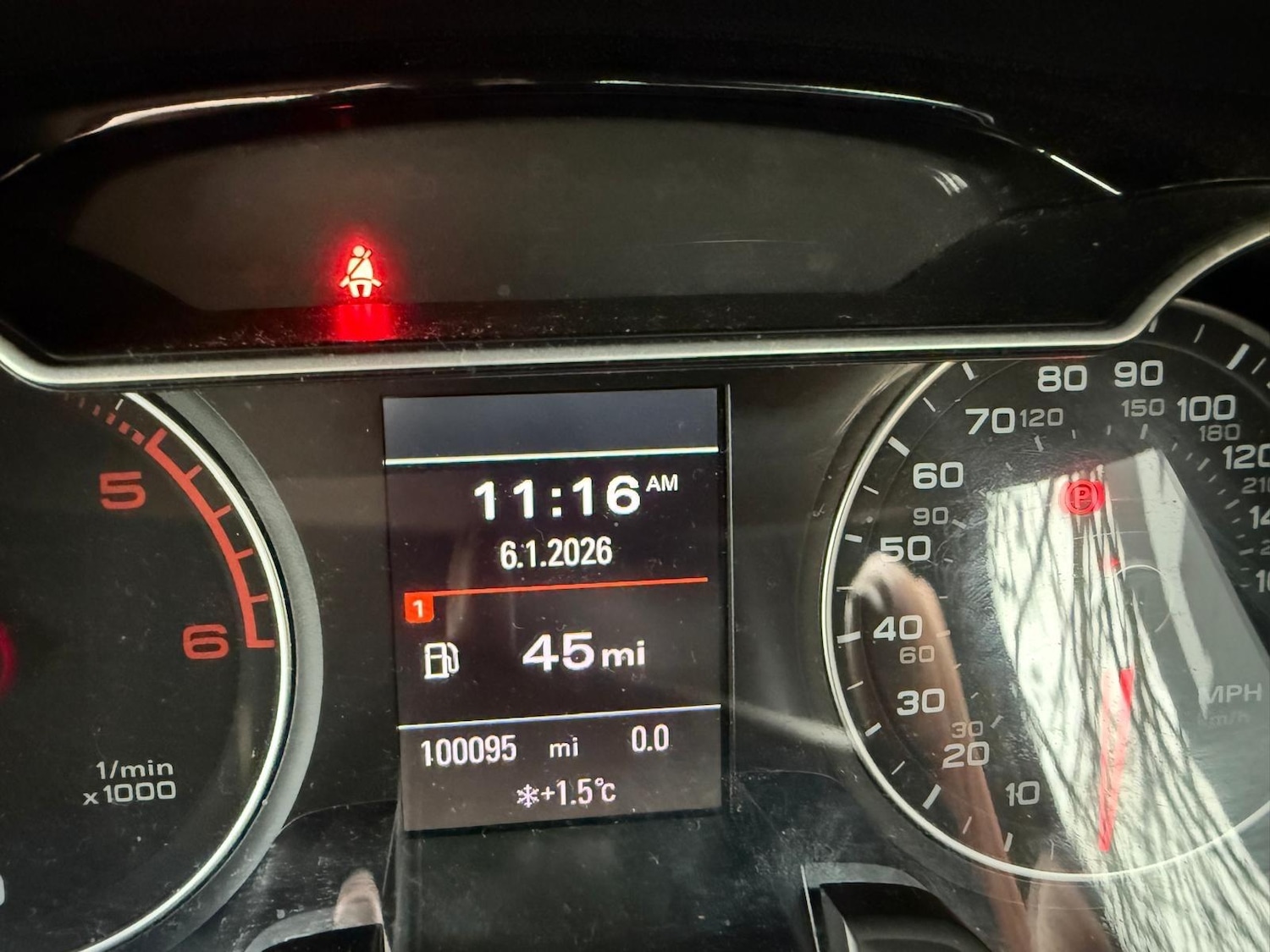 Used Audi A4 2013 for sale - 77109300: Photo 24