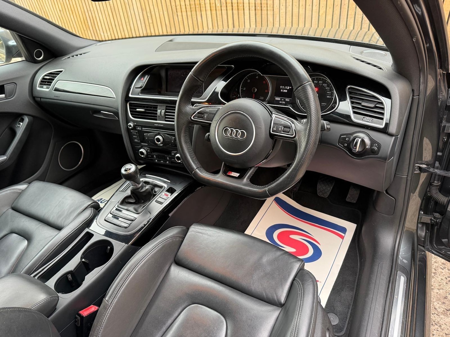 Used Audi A4 2013 for sale - 77109300: Photo 37