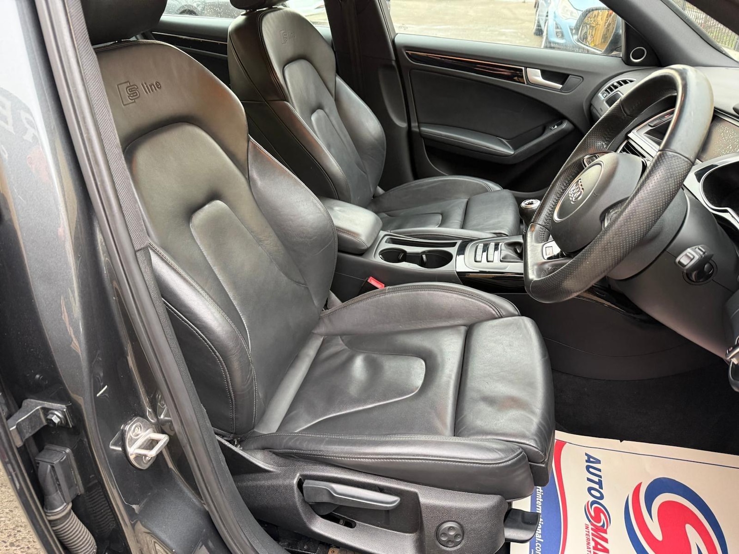 Used Audi A4 2013 for sale - 77109300: Photo 38