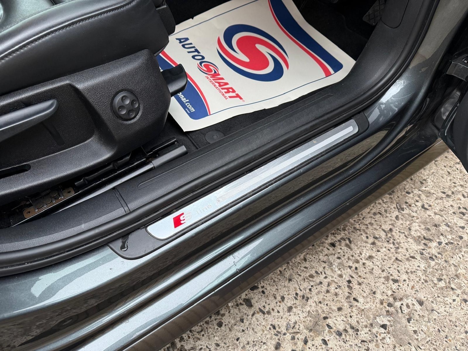 Used Audi A4 2013 for sale - 77109300: Photo 39