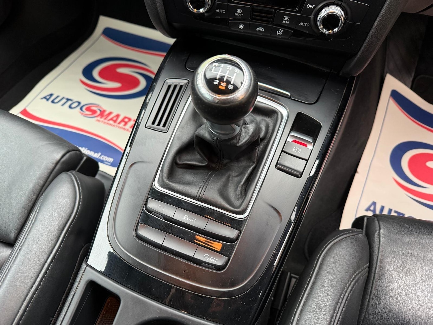 Used Audi A4 2013 for sale - 77109300: Photo 41