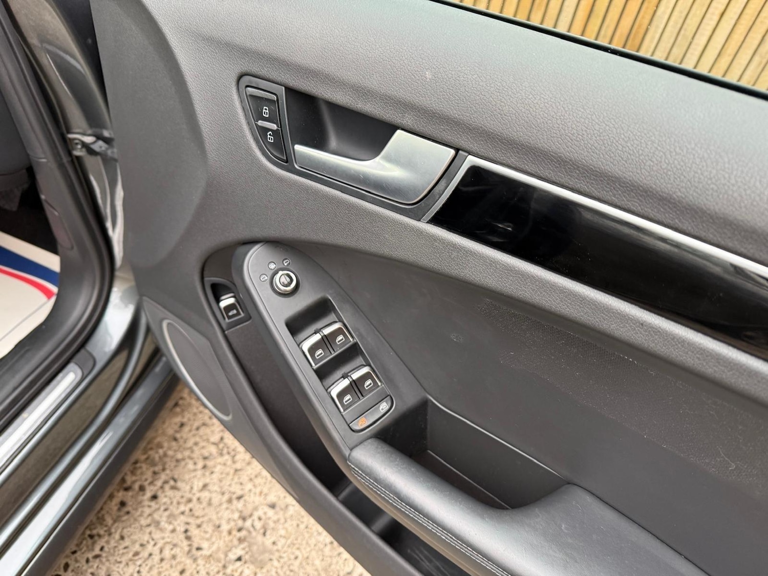 Used Audi A4 2013 for sale - 77109300: Photo 42