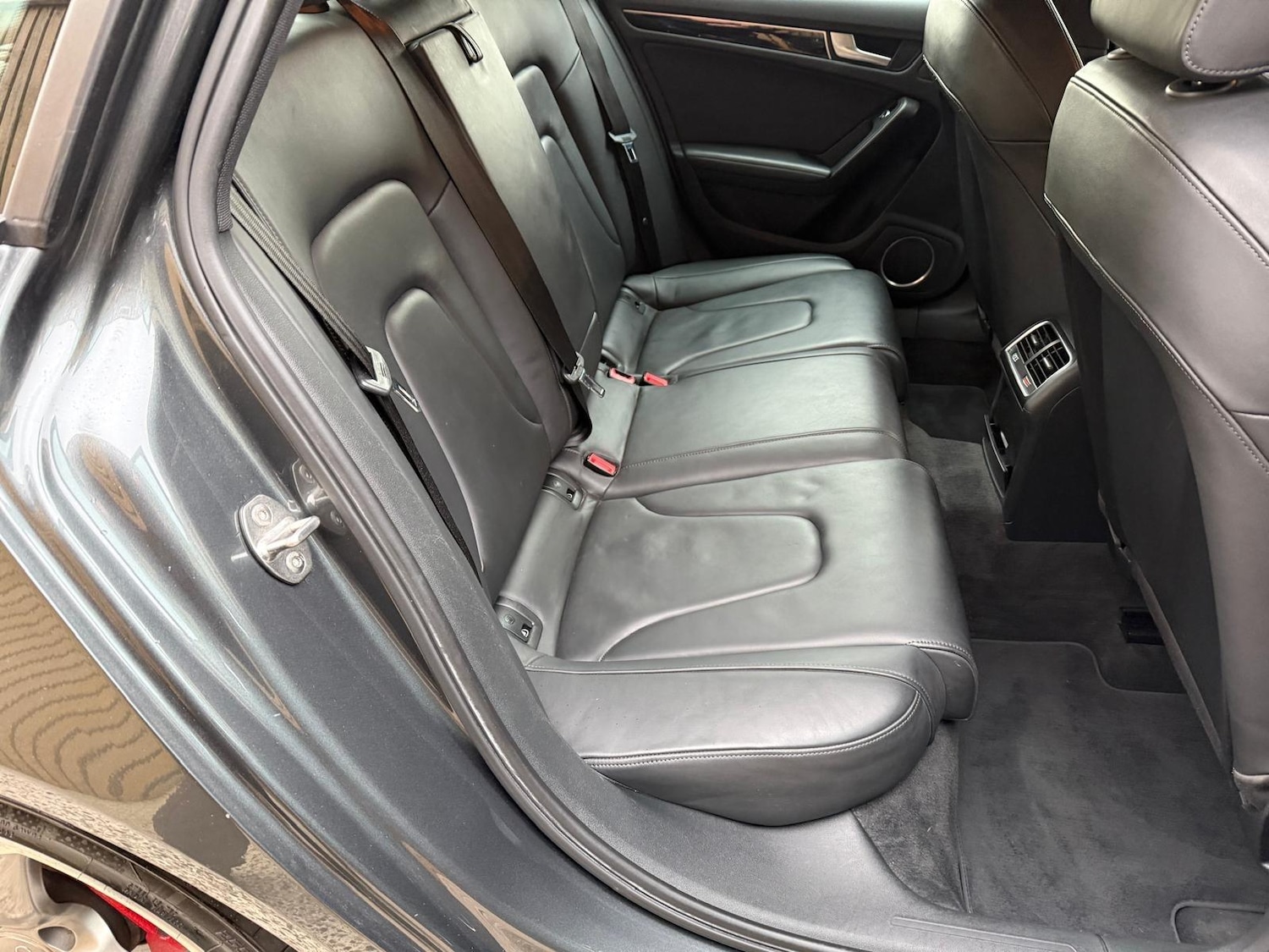 Used Audi A4 2013 for sale - 77109300: Photo 44