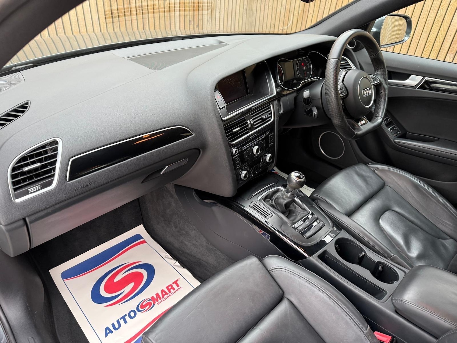 Used Audi A4 2013 for sale - 77109300: Photo 47