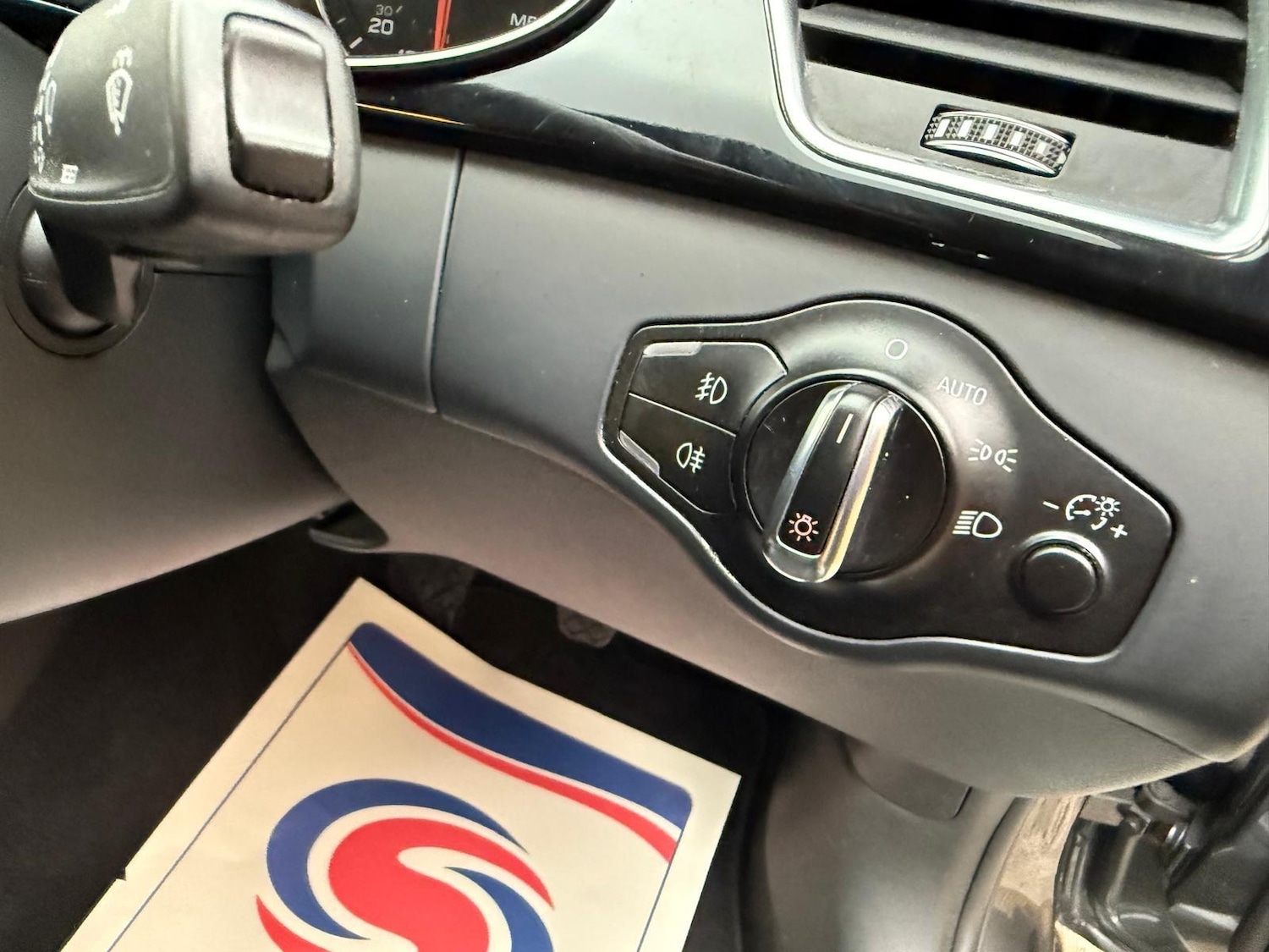 Used Audi A4 2013 for sale - 77109300: Photo 49