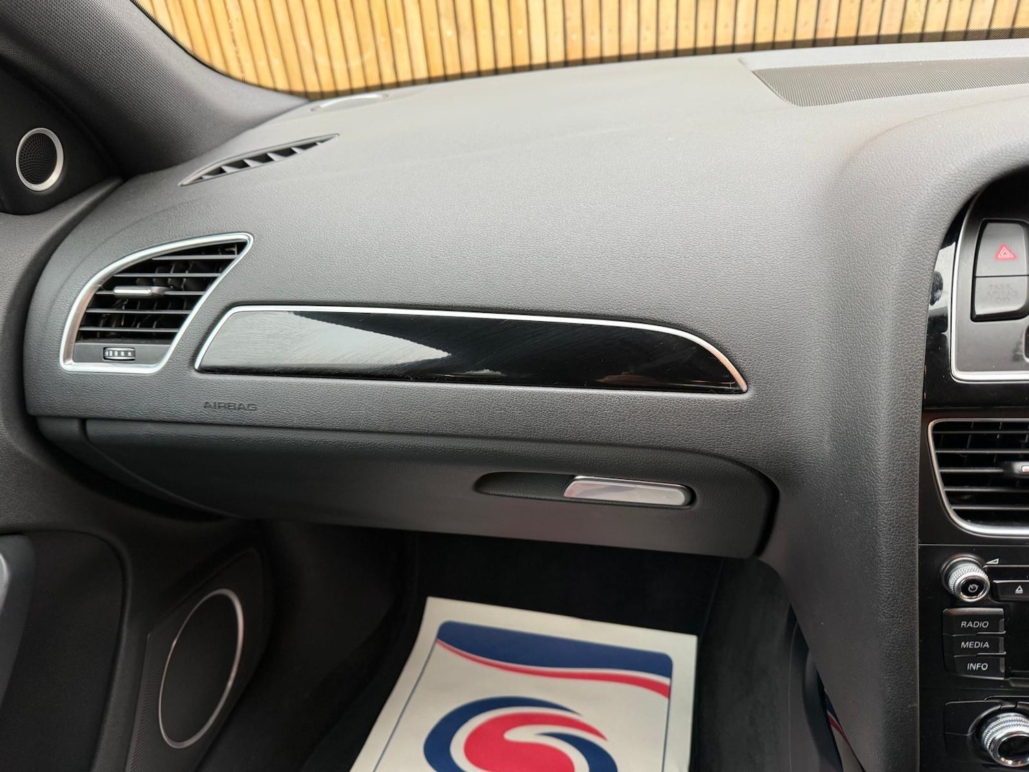 Used Audi A4 2013 for sale - 77109300: Photo 50