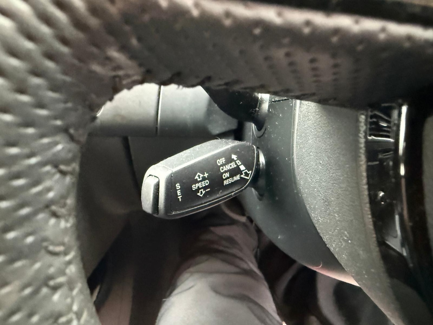 Used Audi A4 2013 for sale - 77109300: Photo 51