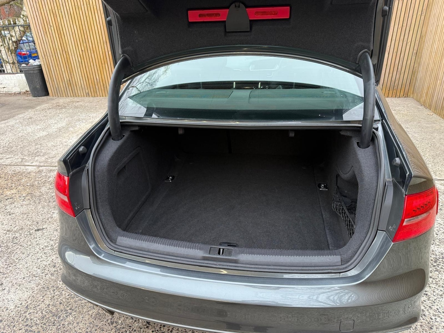 Used Audi A4 2013 for sale - 77109300: Photo 6