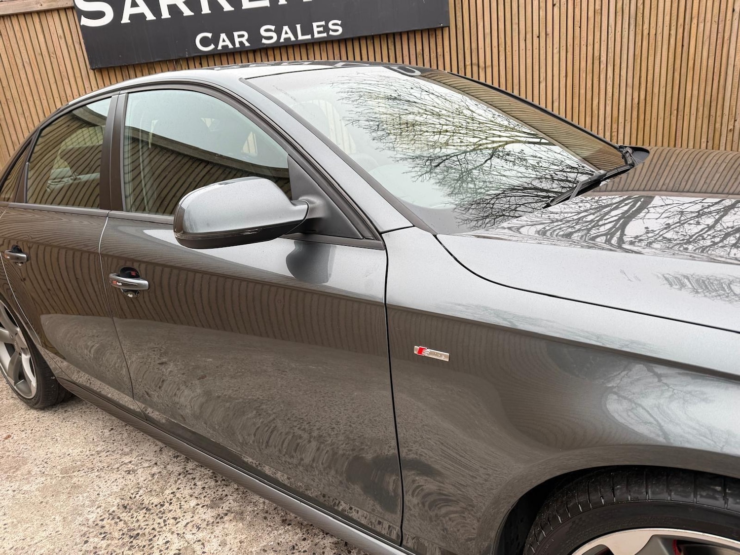 Used Audi A4 2013 for sale - 77109300: Photo 7