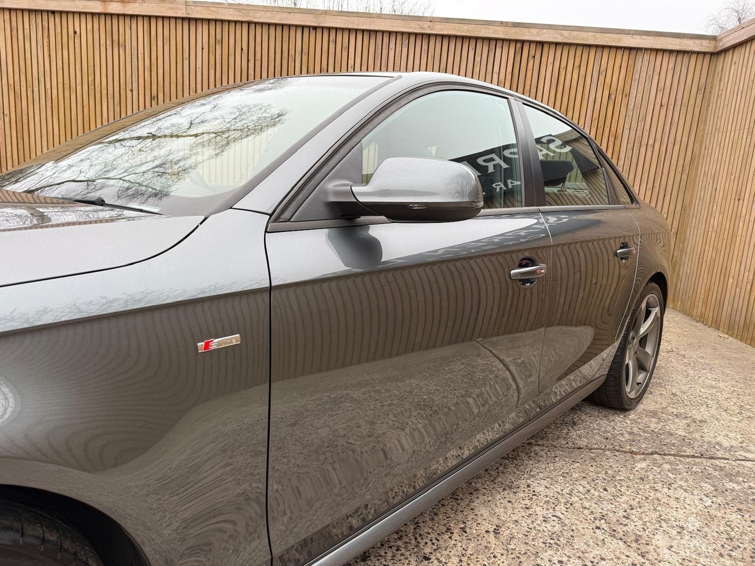 Used Audi A4 2013 for sale - 77109300: Photo 8