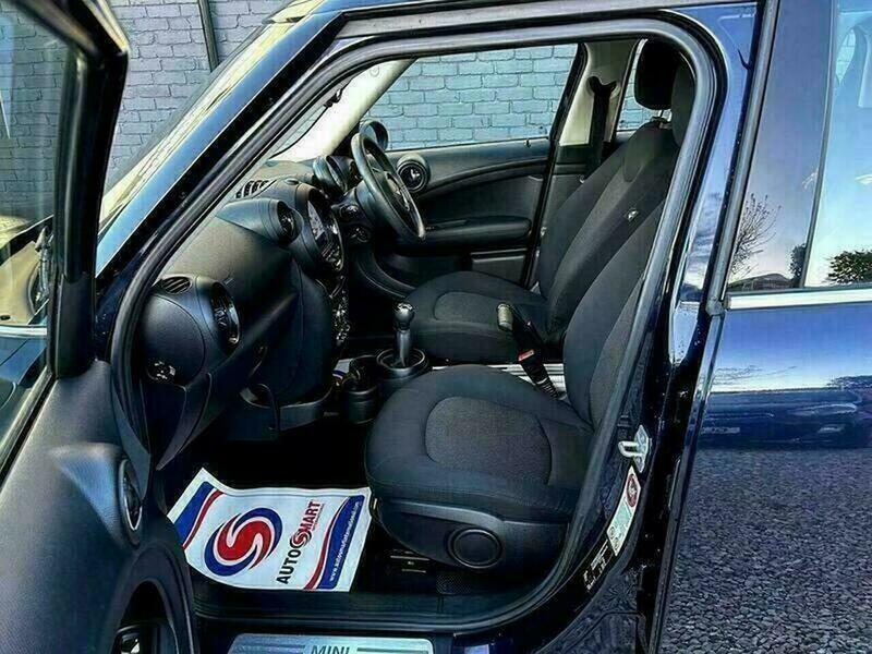 Used MINI Countryman 2013 for sale - 77564956: Photo 10