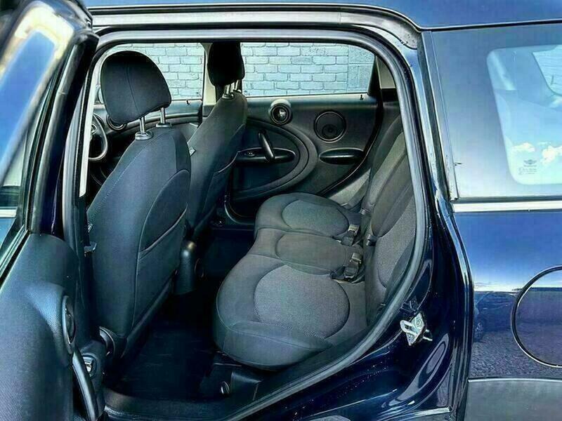 Used MINI Countryman 2013 for sale - 77564956: Photo 11