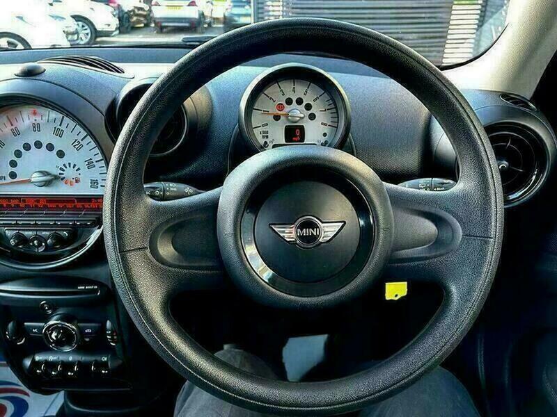 Used MINI Countryman 2013 for sale - 77564956: Photo 12