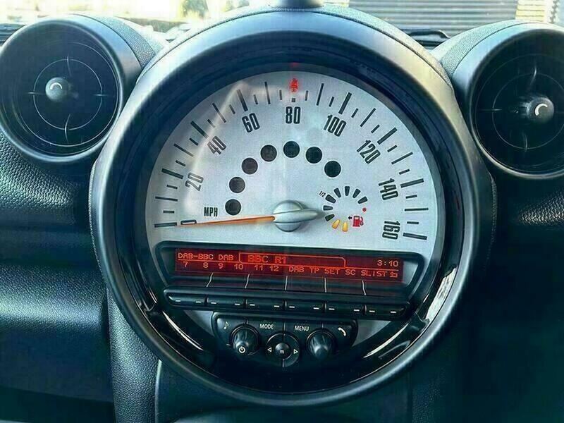 Used MINI Countryman 2013 for sale - 77564956: Photo 14