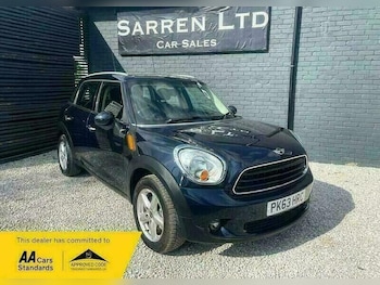 Used MINI Countryman 2013 for sale - 77564956: Photo