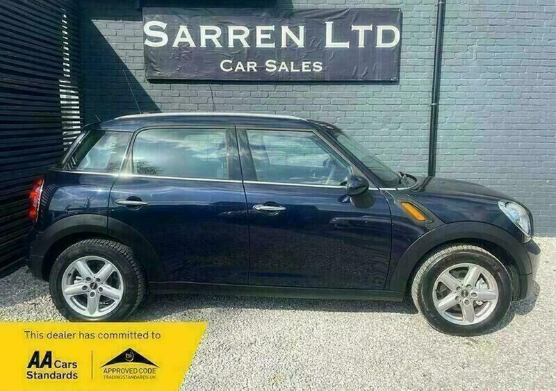 Used MINI Countryman 2013 for sale - 77564956: Photo 3
