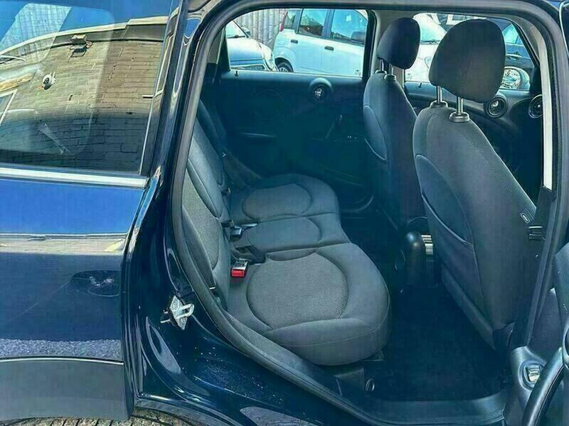 Used MINI Countryman 2013 for sale - 77564956: Photo 31