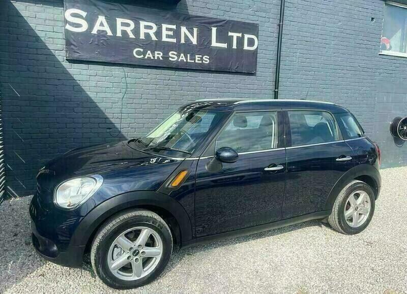 Used MINI Countryman 2013 for sale - 77564956: Photo 36