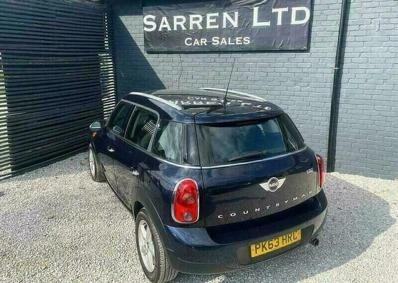 Used MINI Countryman 2013 for sale - 77564956: Photo 38