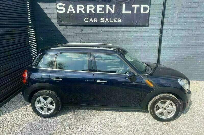 Used MINI Countryman 2013 for sale - 77564956: Photo 39