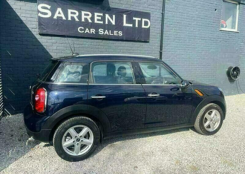 Used MINI Countryman 2013 for sale - 77564956: Photo 40