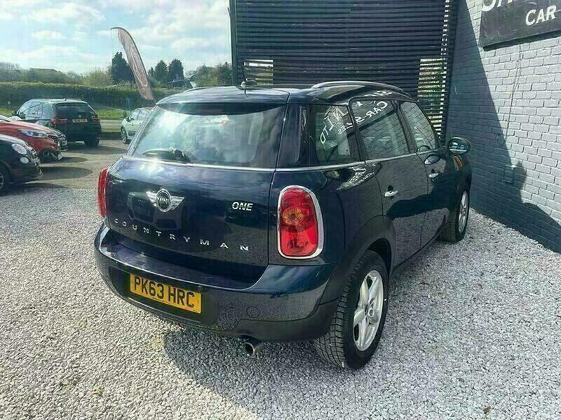 Used MINI Countryman 2013 for sale - 77564956: Photo 41