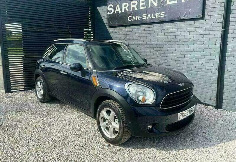 Used MINI Countryman 2013 for sale - 77564956: Photo 43