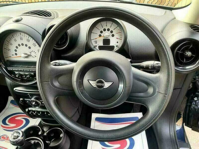 Used MINI Countryman 2013 for sale - 77564956: Photo 47