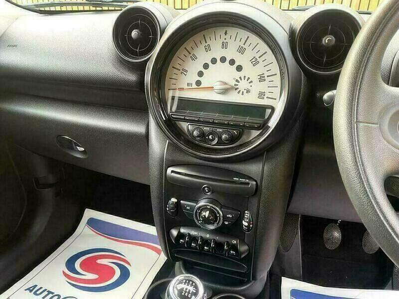 Used MINI Countryman 2013 for sale - 77564956: Photo 48